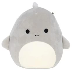 Squishmallows - 12" Plush - Wave 1 - Gordon The Sh