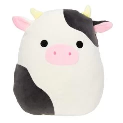 Squishmallows - 12" Plush - Wave 3 - Connor The Co