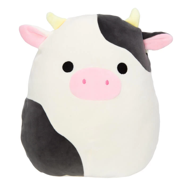 Squishmallows - 12" Plush - Wave 3 - Connor The Co 3 Squishmallows - 12" Plush - Wave 3 - Connor The Co