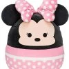 Squishmallows - Minnie Mouse - 10" - Disney -Squishmallows Toys SM2213