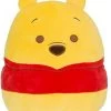 Squishmallows - Winnie The Pooh - 10" - Disney -Squishmallows Toys SM2216