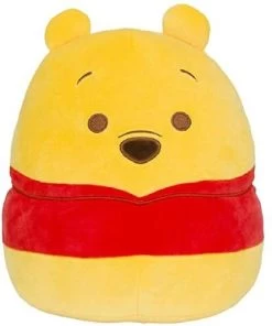 Squishmallows - Winnie The Pooh - 10" - Disney