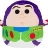 Squishmallows - Buzz Lightyear - 10" - Disney