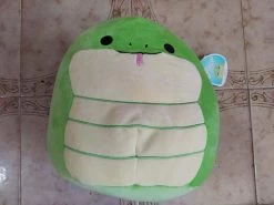 Squishmallows - 12" Plush - Exotic Animals - Amali
