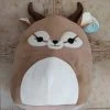 Squishmallows - 12" Plush - Exotic Animals - Adila