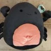 Squishmallows - 12" Plush - Exotic Animals - Saman