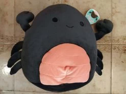 Squishmallows - 12" Plush - Exotic Animals - Saman
