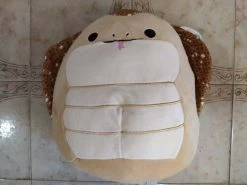 Squishmallows - 12" Plush - Exotic Animals - Hecti