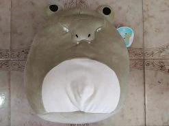 Squishmallows - 12" Plush - Exotic Animals - Arthu