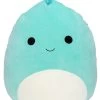 Squishmallows - 12" Plush - Wave 1 - Ben The Dinos -Squishmallows Toys SMB1532