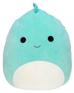 Squishmallows - 12" Plush - Wave 1 - Ben The Dinos