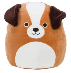 Squishmallows - 12" Plush - Wave 3 - Bernie The St