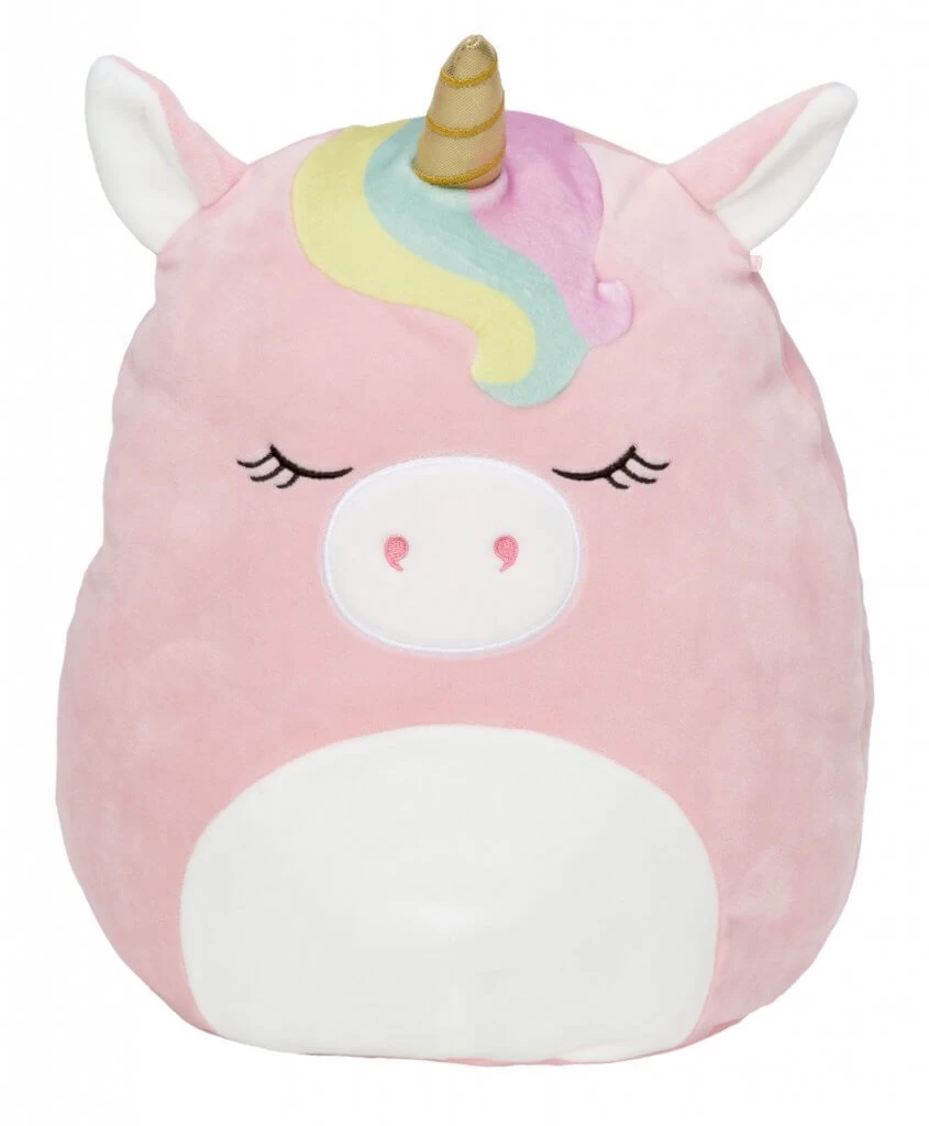 Squishmallows - 8" Plush - Wave One - It's Ilene 3 Squishmallows - 8" Plush - Wave One - It's Ilene