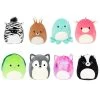 Squishmallows - So Squishy - 7" Plush Series 1 - -Squishmallows Toys SQ1537