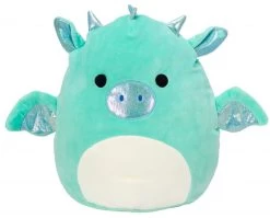 Squishmallows - 12" Plush - Fantasy Series - Drew