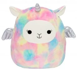 Squishmallows - 12" Plush - Fantasy Series - Lucy-