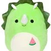 Squishmallows - Summer Fun - 8 Inch - Tristan The -Squishmallows Toys SQ2071