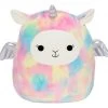 Squishmallows - 12" Summer Fun Pack - Lucy-May The