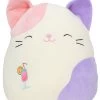 Squishmallows - Summer Fun - 8 Inch - Charlotte Th