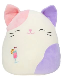Squishmallows - Summer Fun - 8 Inch - Charlotte Th
