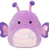 Squishmallows - Summer Fun - 8 Inch - Brenda The B -Squishmallows Toys SQ2073
