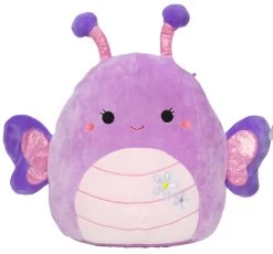 Squishmallows - Summer Fun - 8 Inch - Brenda The B