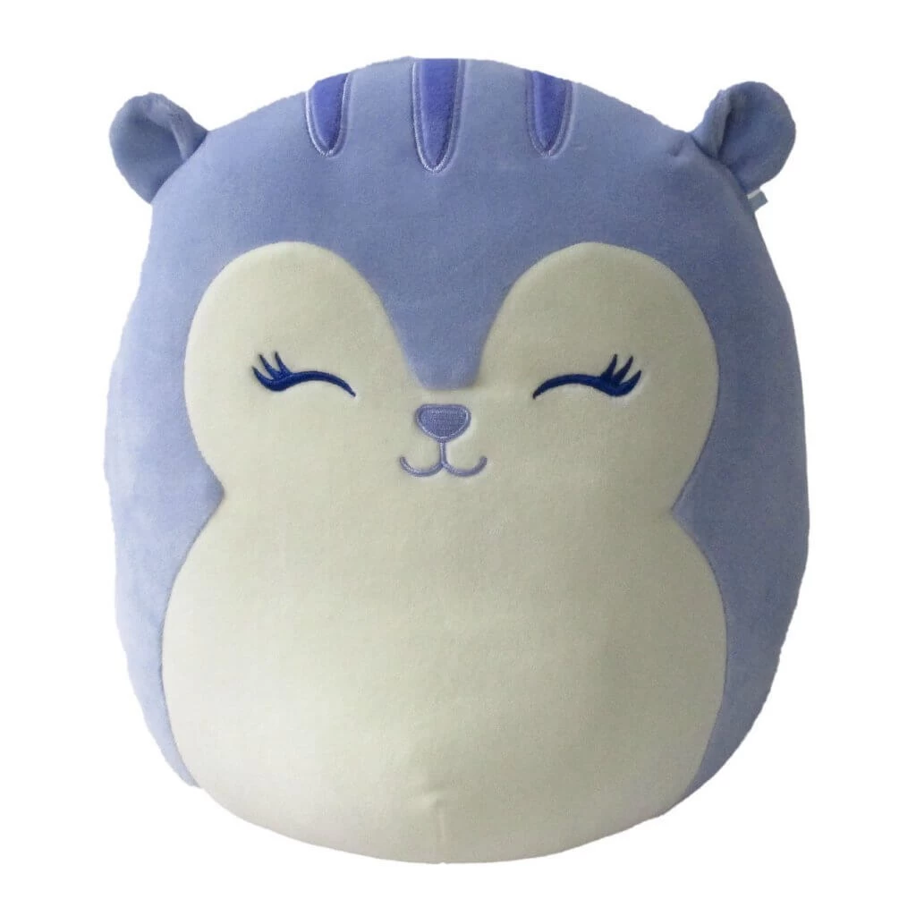 Squishmallows - 12" Plush - Wave 4 - It's Sydnee ! 3 Squishmallows - 12" Plush - Wave 4 - It's Sydnee !