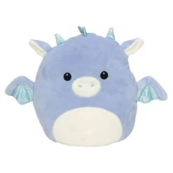 Squishmallows - 12" Plush - Wave 4 - It's Dane !!