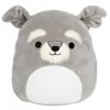 Squishmallows - 7" - Animal Pack "A" - Shaun The S