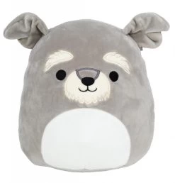 Squishmallows - 7" - Animal Pack "A" - Shaun The S