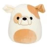 Squishmallows - 7" - Animal Pack "A" - Brock The B