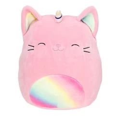 Squishmallows - 7" - Animal Pack "A" - Sabrina The