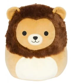 Squishmallows - 10" - Animal Pack - Francis The Li