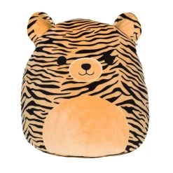 Squishmallows - 10" - Animal Pack - Tina The Tiger