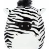 Squishmallows - 10" - Animal Pack - Freddie The Ze