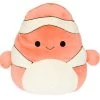 Squishmallows - 7.5″ Plush Sealife "B" - Ricky The