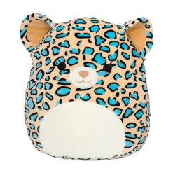 Squishmallows - 12" Wildlife Series 4 - Liv The Le