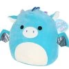 Squishmallows - 12" Wildlife Series 4 - Tatiana Th -Squishmallows Toys SQ3307d