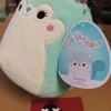 Squishmallows - 7.5″ - Serene The Squirrel - Over -Squishmallows Toys SQ3489c