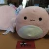 Squishmallows - 7.5″ - Archie The Axolotl - Over T -Squishmallows Toys SQ3489e
