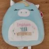 Squishmallows - 12" Embrace Your Weirdness - Inspi 2 Squishmallows - 12" Embrace Your Weirdness - Inspi -Squishmallows Toys SQ3497a