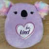 Squishmallows - 12" Be Kind - Inspirational Messag -Squishmallows Toys SQ3497c