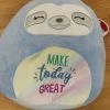 Squishmallows - 12" Make Today Great - Inspiration -Squishmallows Toys SQ3497d