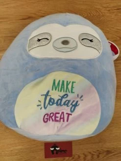 Squishmallows - 12" Make Today Great - Inspiration