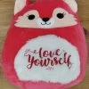 Squishmallows - 12" Love Yourself - Inspirational -Squishmallows Toys SQ3497e