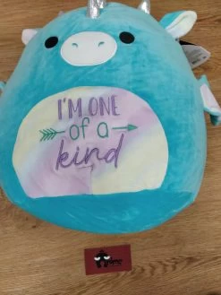 Squishmallows - 12" I'm One Of A Kind - Inspiratio