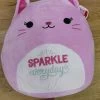 Squishmallows - 12" Sparkle Everyday - Inspiration -Squishmallows Toys SQ3497g