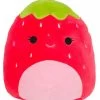 Squishmallows - 12" Plush - Fruit Wave 2 - Scarlet -Squishmallows Toys SQ5246