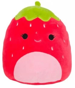 Squishmallows - 12" Plush - Fruit Wave 2 - Scarlet
