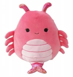 Squishmallows - 7" Fantasy Plush - It's Simone !!